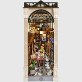 DIY Buchstütze - Arcade Dating - TGB10 Robotime